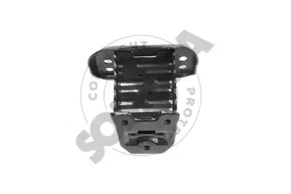 Кронштейн, буфер SOMORA купить