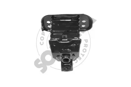 Кронштейн, буфер SOMORA купить