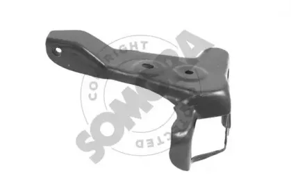 Кронштейн, буфер SOMORA купить