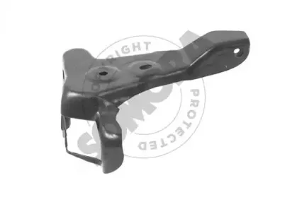 Кронштейн, буфер SOMORA купить