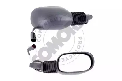 Наружное зеркало SOMORA купить