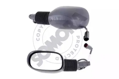 Наружное зеркало SOMORA купить