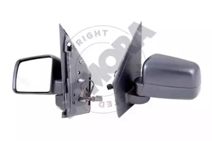 Наружное зеркало SOMORA купить