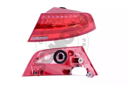 Задний фонарь SOMORA купить