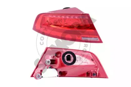 Задний фонарь SOMORA купить