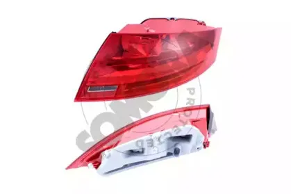 Задний фонарь SOMORA купить