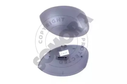 Покрытие, внешнее зеркало SOMORA купить