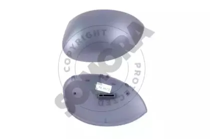 Покрытие, внешнее зеркало SOMORA купить