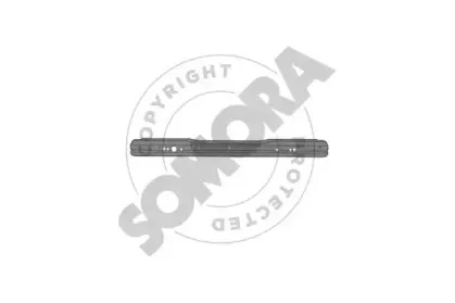 Носитель, буфер SOMORA купить