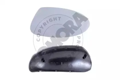 Покрытие, внешнее зеркало SOMORA купить