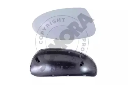 Покрытие, внешнее зеркало SOMORA купить