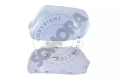 Покрытие, внешнее зеркало SOMORA купить