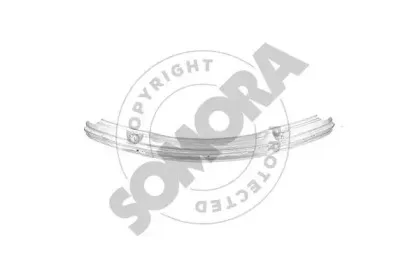 Носитель, буфер SOMORA купить