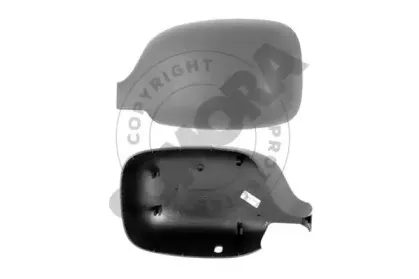 Покрытие, внешнее зеркало SOMORA купить