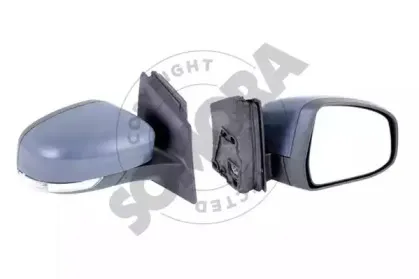 Наружное зеркало SOMORA купить