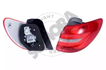 Задний фонарь SOMORA купить