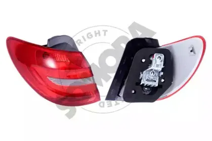 Задний фонарь SOMORA купить