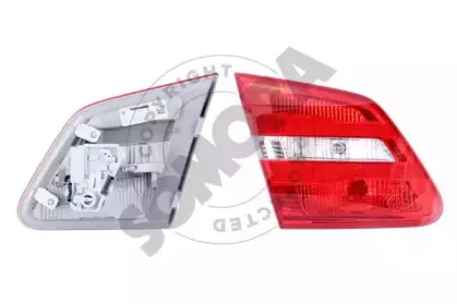 Задний фонарь SOMORA купить