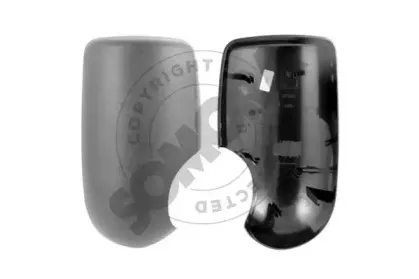 Покрытие, внешнее зеркало SOMORA купить