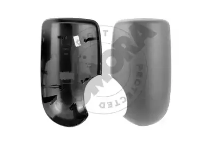 Покрытие, внешнее зеркало SOMORA купить