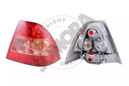 Задний фонарь SOMORA купить