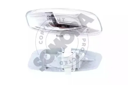 Фонарь указателя поворота SOMORA купить