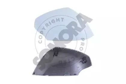 Покрытие, внешнее зеркало SOMORA купить