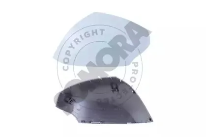 Покрытие, внешнее зеркало SOMORA купить