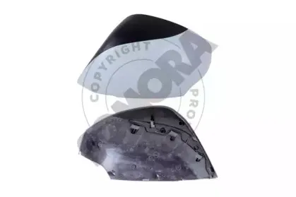 Покрытие, внешнее зеркало SOMORA купить