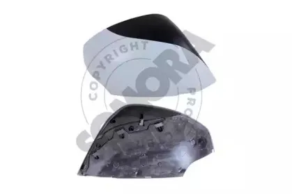 Покрытие, внешнее зеркало SOMORA купить