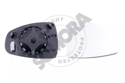 Зеркальное стекло, наружное зеркало SOMORA купить