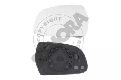 Зеркальное стекло, наружное зеркало SOMORA купить