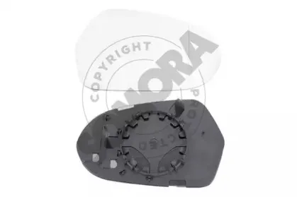 Зеркальное стекло, наружное зеркало SOMORA купить