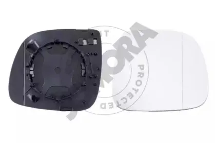 Зеркальное стекло, наружное зеркало SOMORA купить