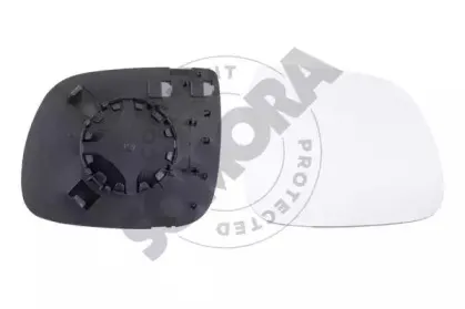 Зеркальное стекло, наружное зеркало SOMORA купить