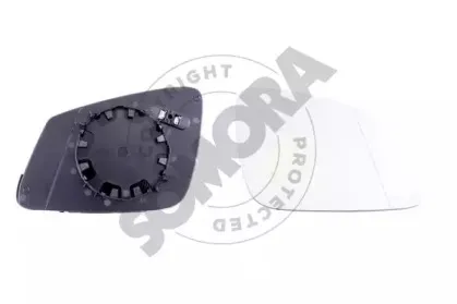 Зеркальное стекло, наружное зеркало SOMORA купить