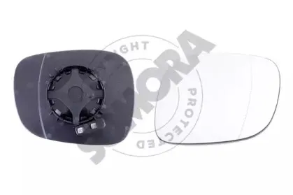 Зеркальное стекло, наружное зеркало SOMORA купить