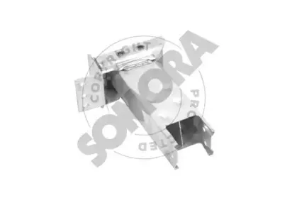 Носитель, буфер SOMORA купить