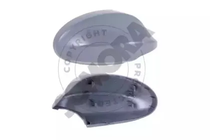 Покрытие, внешнее зеркало SOMORA купить