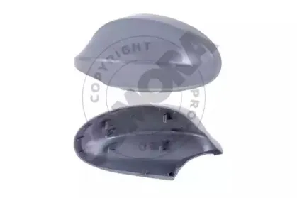 Покрытие, внешнее зеркало SOMORA купить