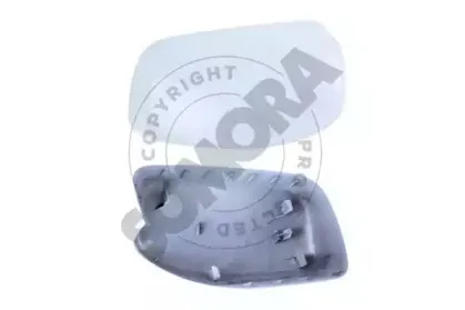 Покрытие, внешнее зеркало SOMORA купить