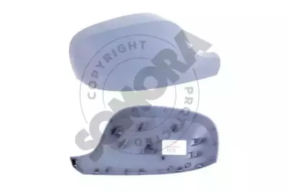 Покрытие, внешнее зеркало SOMORA купить