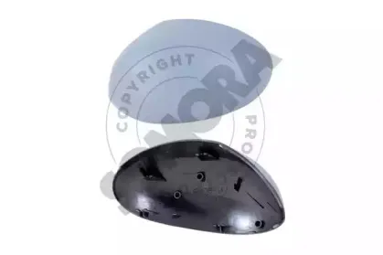 Покрытие, внешнее зеркало SOMORA купить