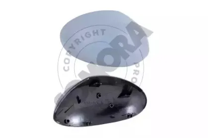 Покрытие, внешнее зеркало SOMORA купить