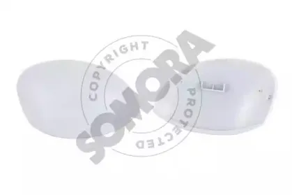 Покрытие, внешнее зеркало SOMORA купить