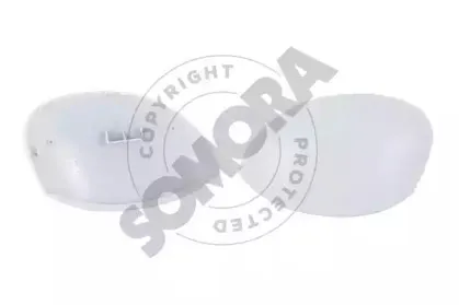 Покрытие, внешнее зеркало SOMORA купить