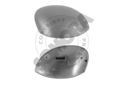 Покрытие, внешнее зеркало SOMORA купить