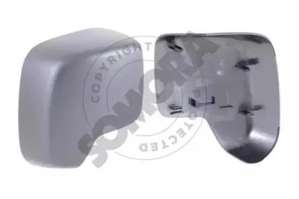 Покрытие, внешнее зеркало SOMORA купить