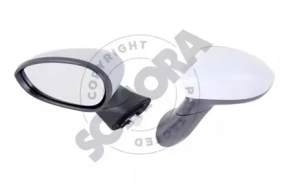 Наружное зеркало SOMORA купить