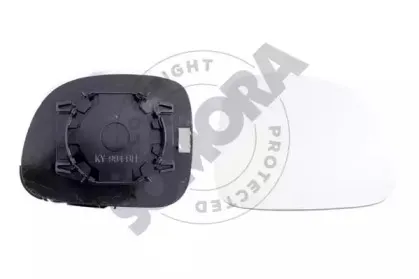 Зеркальное стекло, наружное зеркало SOMORA купить